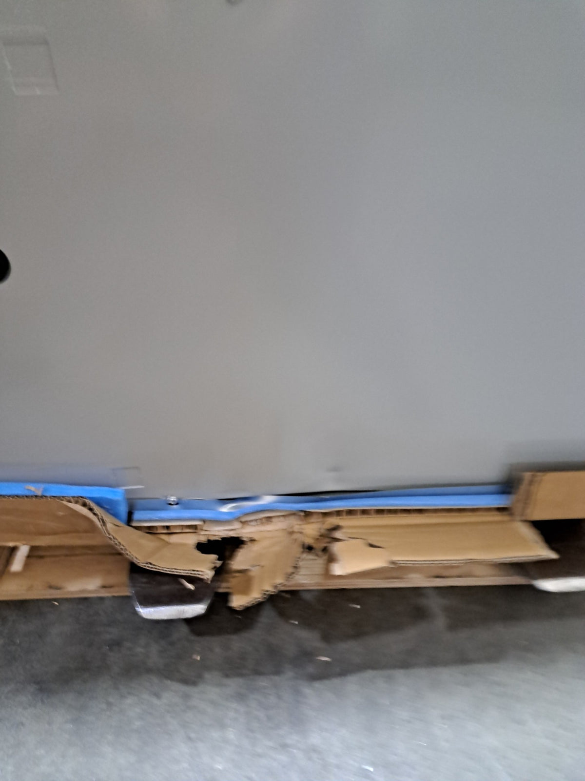 Bosch 97% 60K BTU Gas Furnace (BGH97M060B3A)