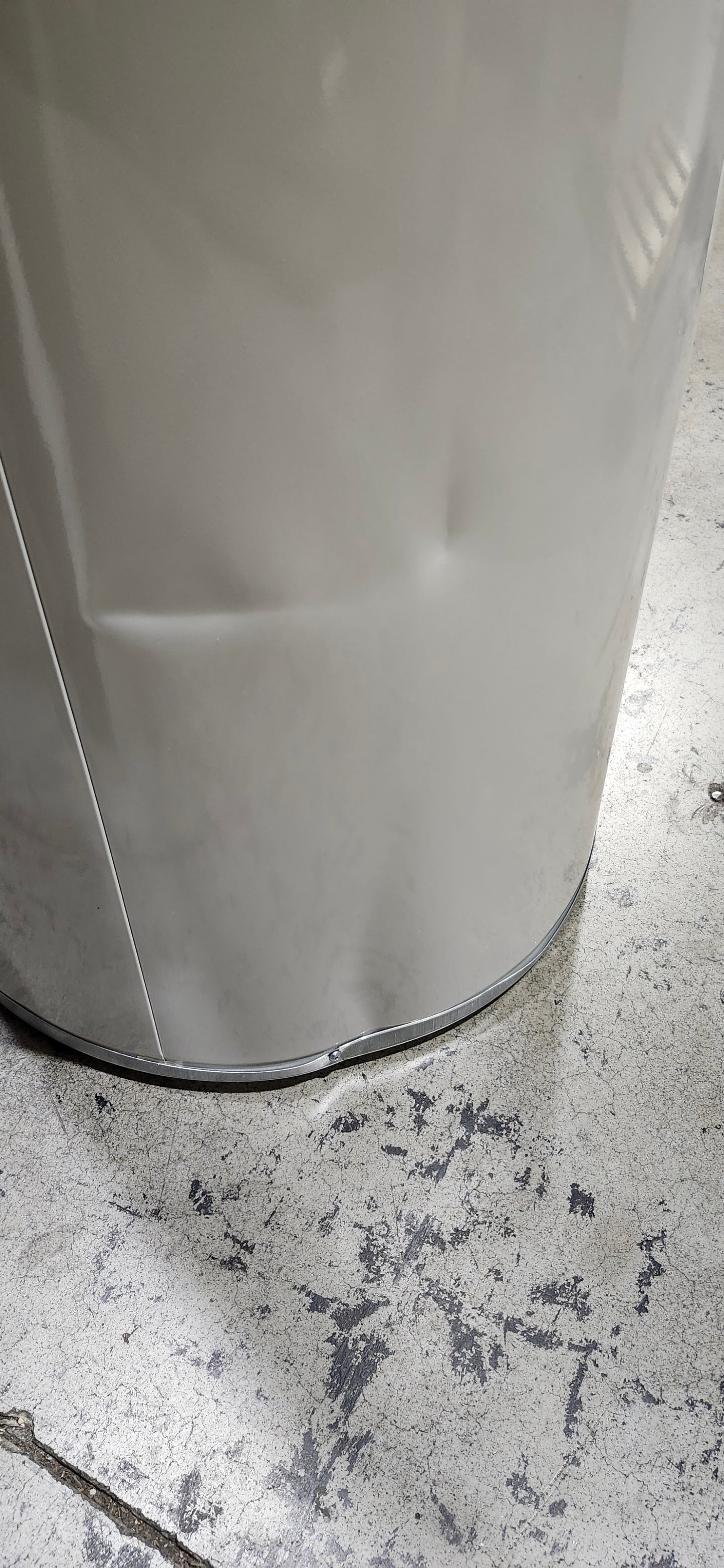 Bradford White 50 Gallon Natural Gas Atmospheric Water Heater (RG250T6N)