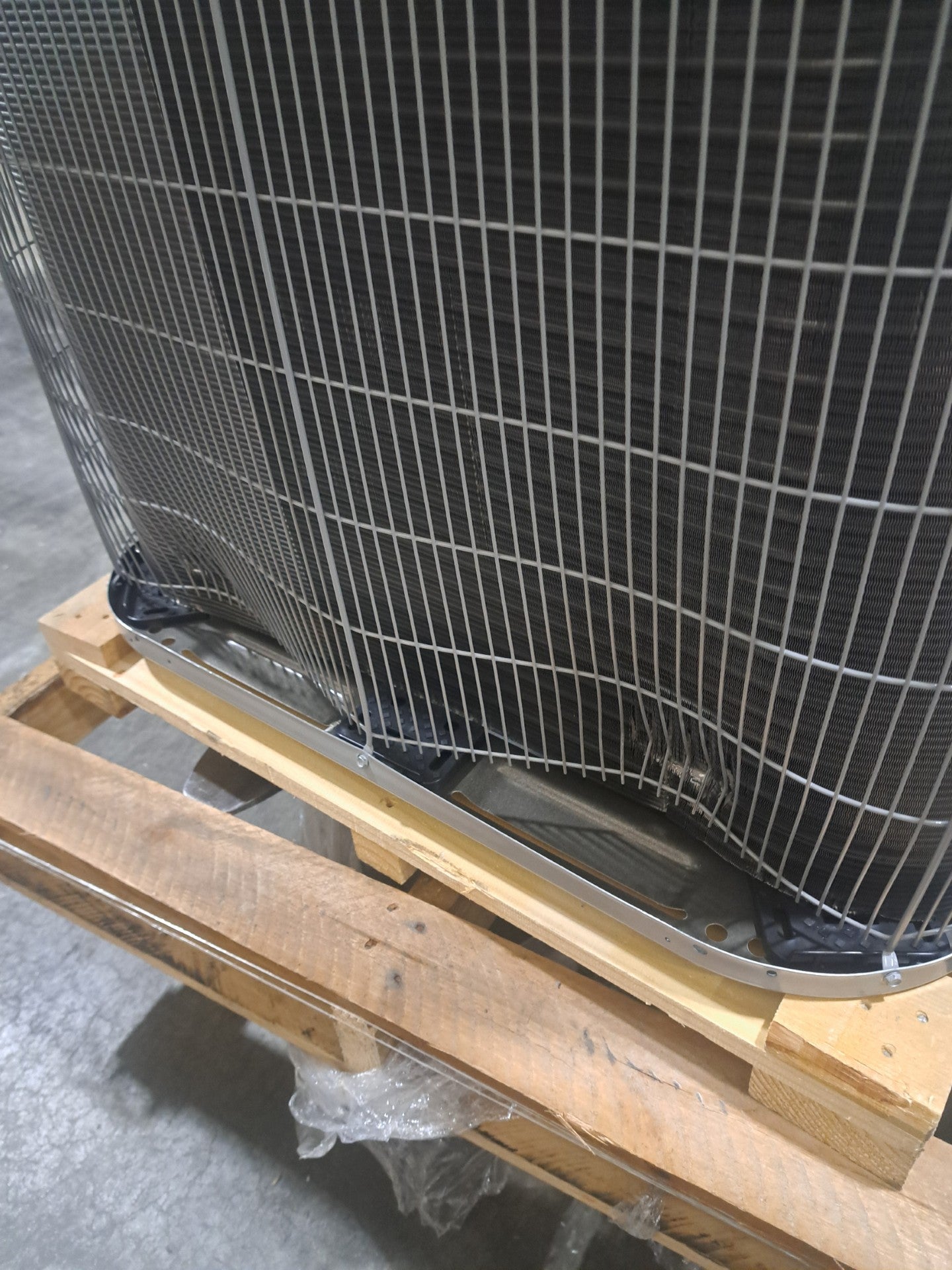 Heil R Series 2.5 Ton Single Stage AC Unit (R5A4S30AKANA)