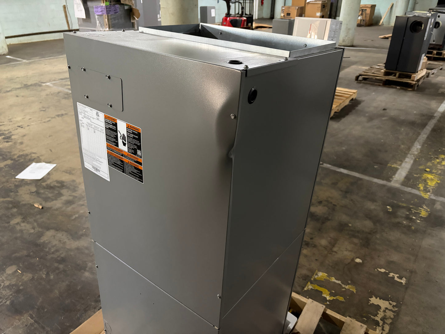 AirEase 2 Ton Multi Position Air Handler (BCE7E24MA4X-50)