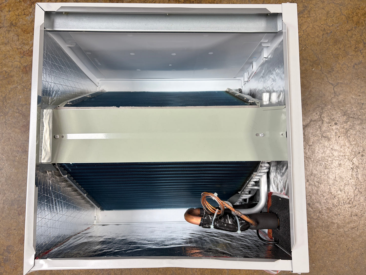 Bosch 3 Ton Evap Coil (C-Cabinet) (BMAC3036CBTA)