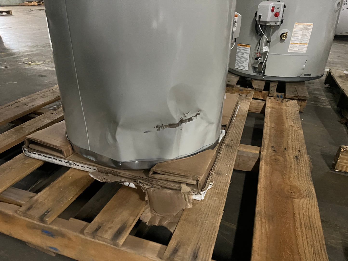 Bradford White 40 Gallon Power Vent Water Heater (RG1PV40S6N)