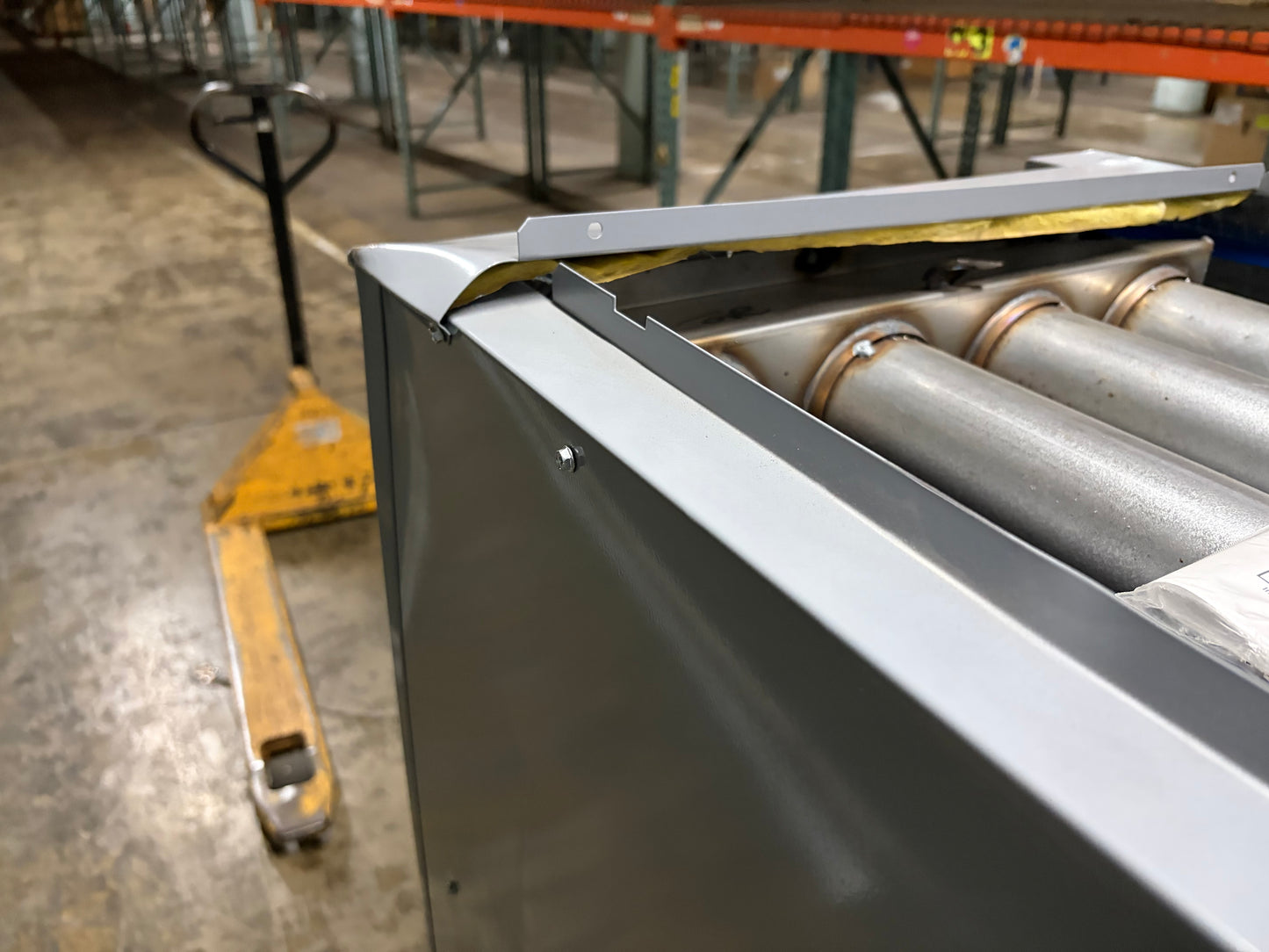 Heil 154K BTU Hi-Boy Multi Position Furnace (OMV154L20A)