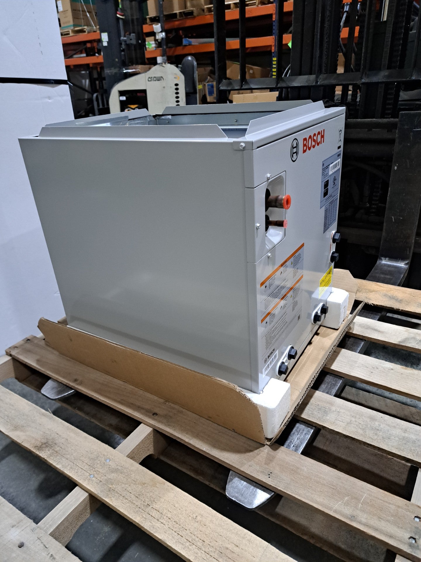 Bosch 2 Ton Evap Coil (BMAC2430BNTD)
