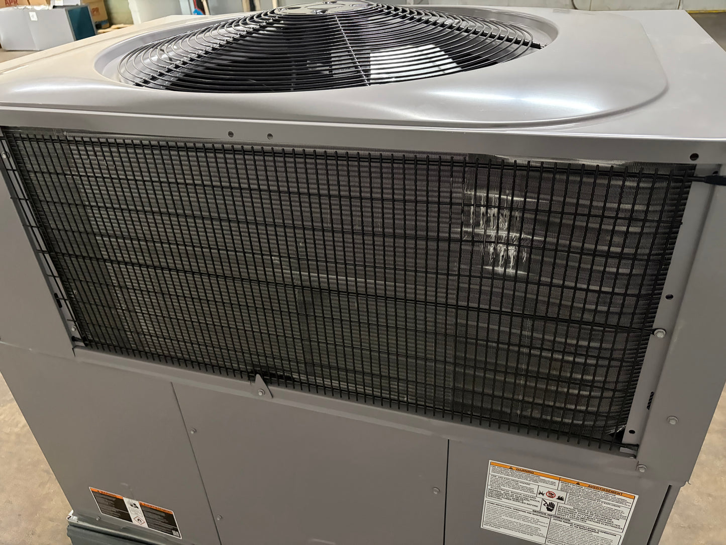 Heil 2.5 Ton Gas/Electric Packaged Unit 208/230/1PH (PGB430060K000B)