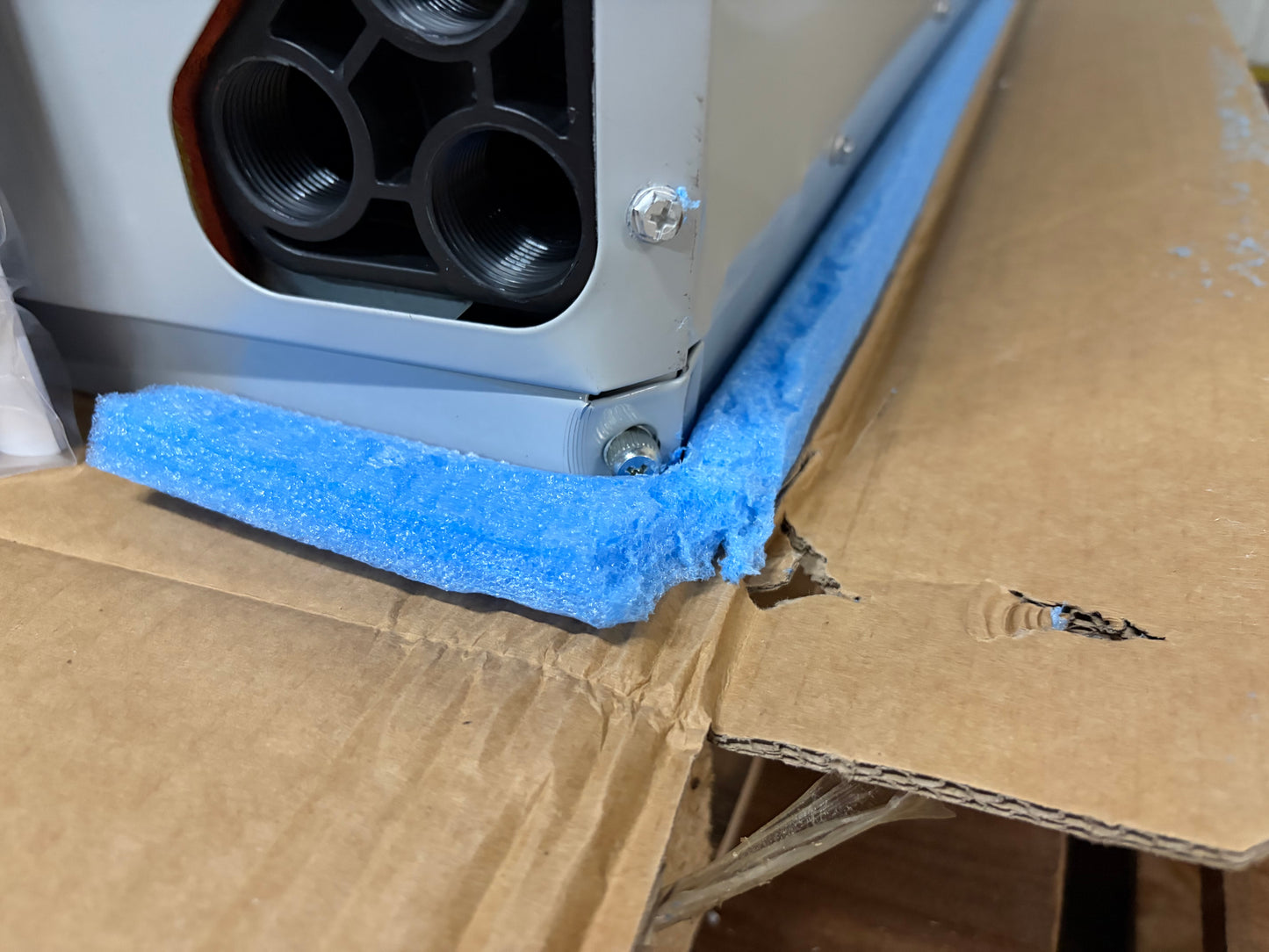 Bosch 5 Ton M20 Air Handler (BIVA-60RCB-M20X)