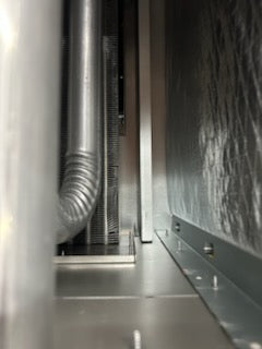 Bosch 100K BTU 96% Gas Furnace (BGH96M100C5C)