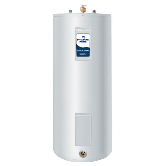 Water Heaters