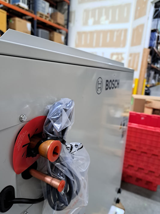 Bosch 4 Ton Evap Coil (D Cabinet) (BMAC4248DBTA)