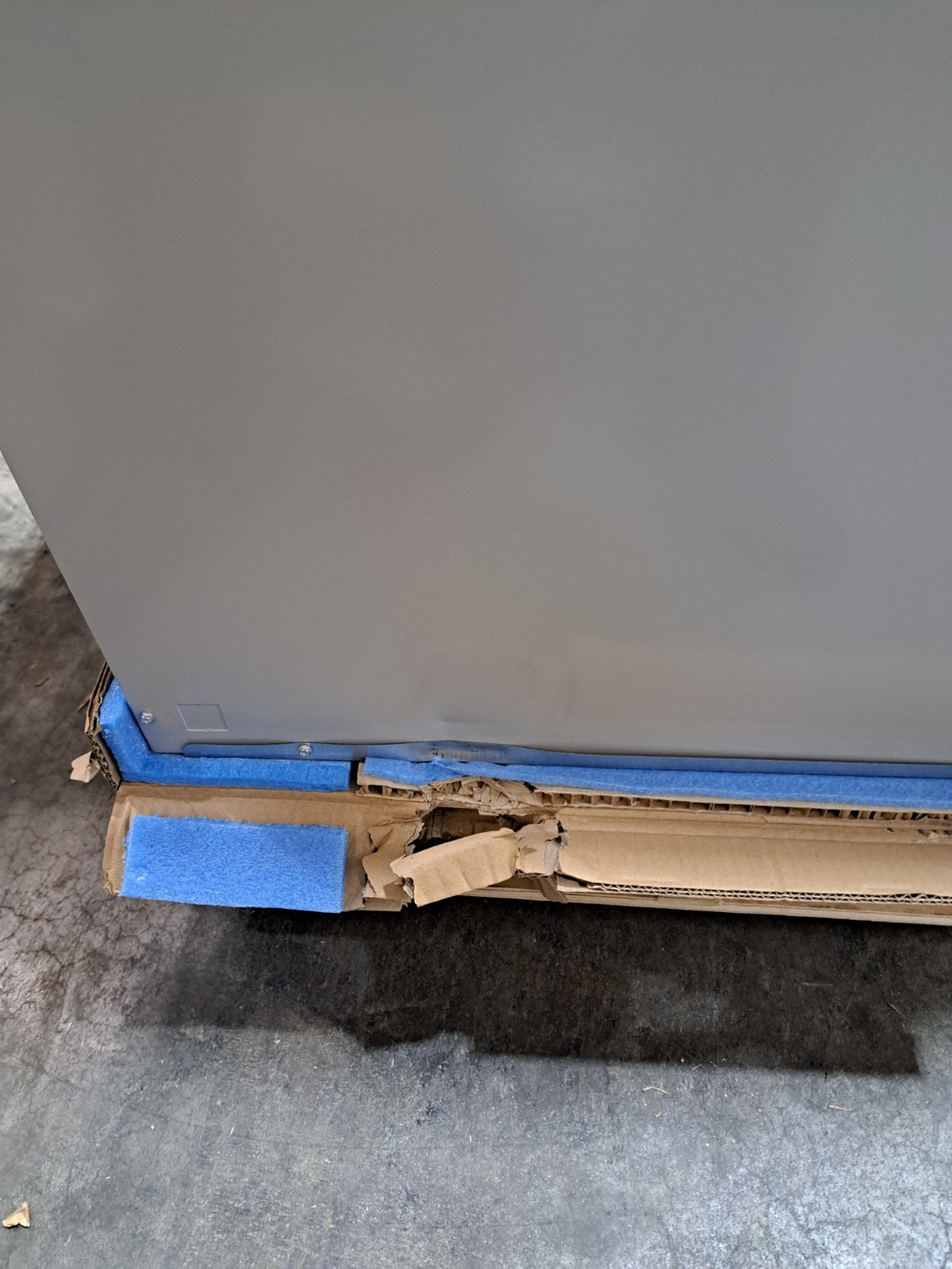 Bosch 97% 100k BTU Gas Furnace (BGH97M100C5A)