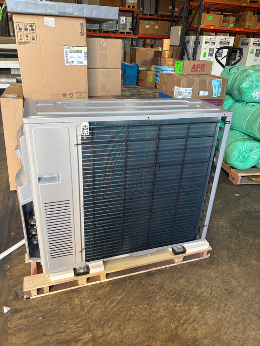 Friedrich 27K Multizone Heat Pump (FPHMR27A3D)