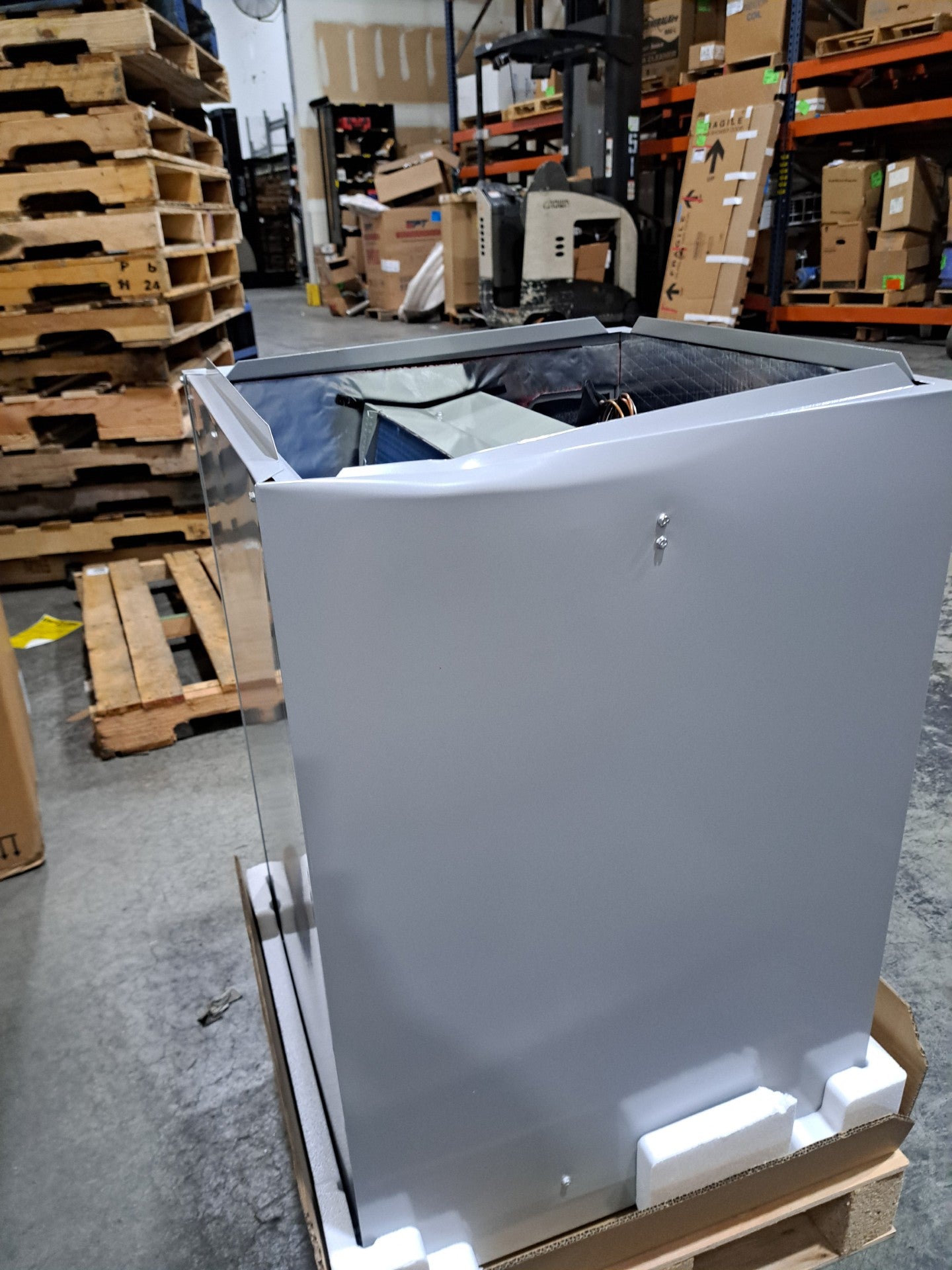 Bosch 4 Ton Evap Coil (BMAC4248CBTA)