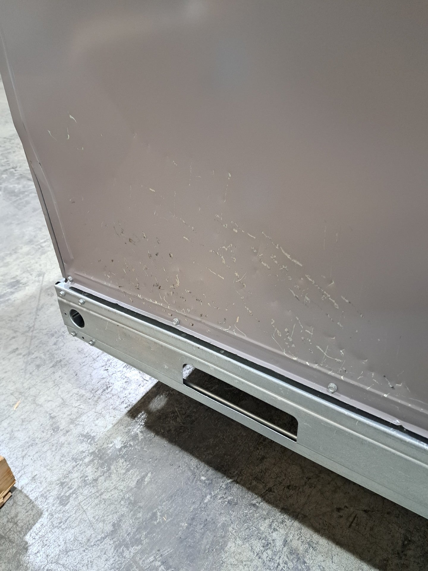 Heil 5 Ton Gas/Electric Packaged Unit 208/230/1PH (PGB460130K000B)