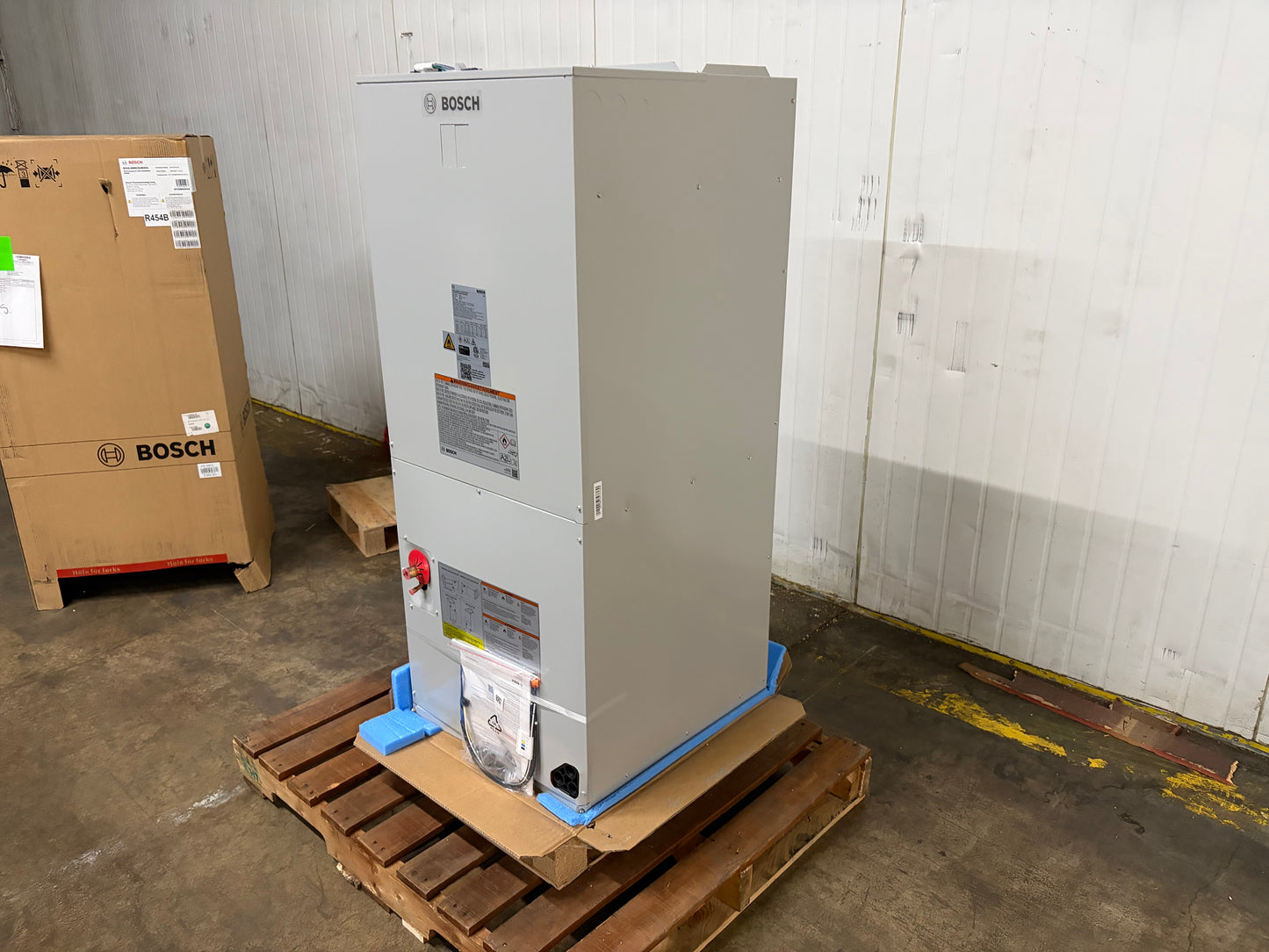 Bosch 5 Ton M20 Air Handler (BIVA-60RCB-M20X)