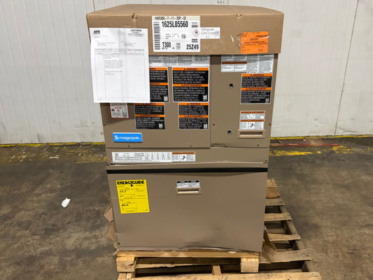 Magic-Pak 2.5 Ton Packaged Unit (HWC860-7-11-30P)