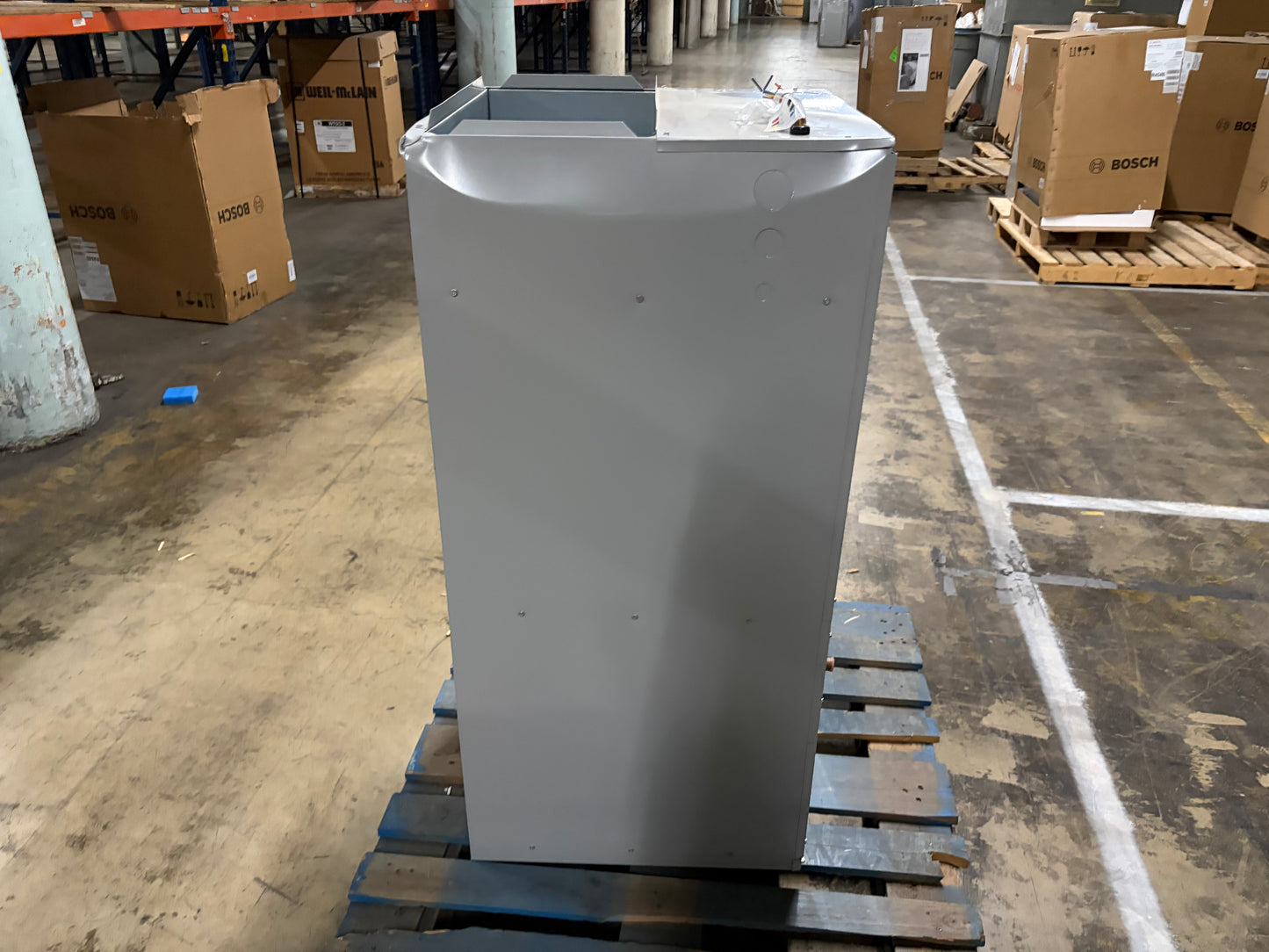 Bosch M20 3 Ton Air Handler (BVA-36WN1-M20)