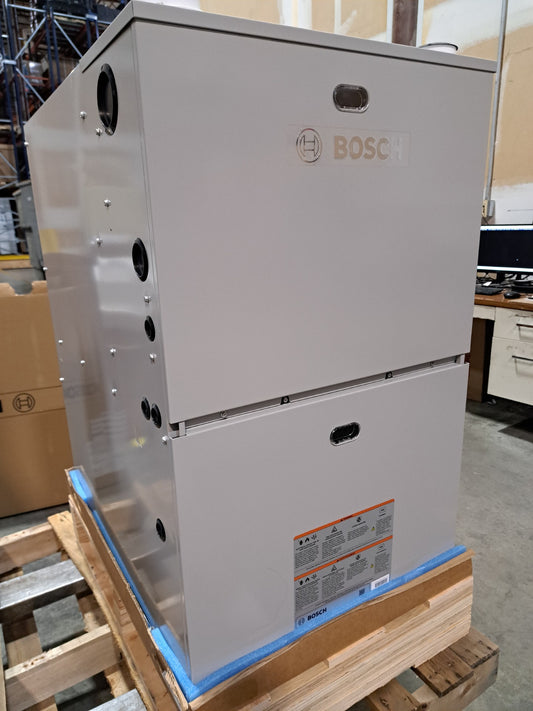 Bosch 97% 80K BTU Natural Gas Furnace (BGH97M080C4A)