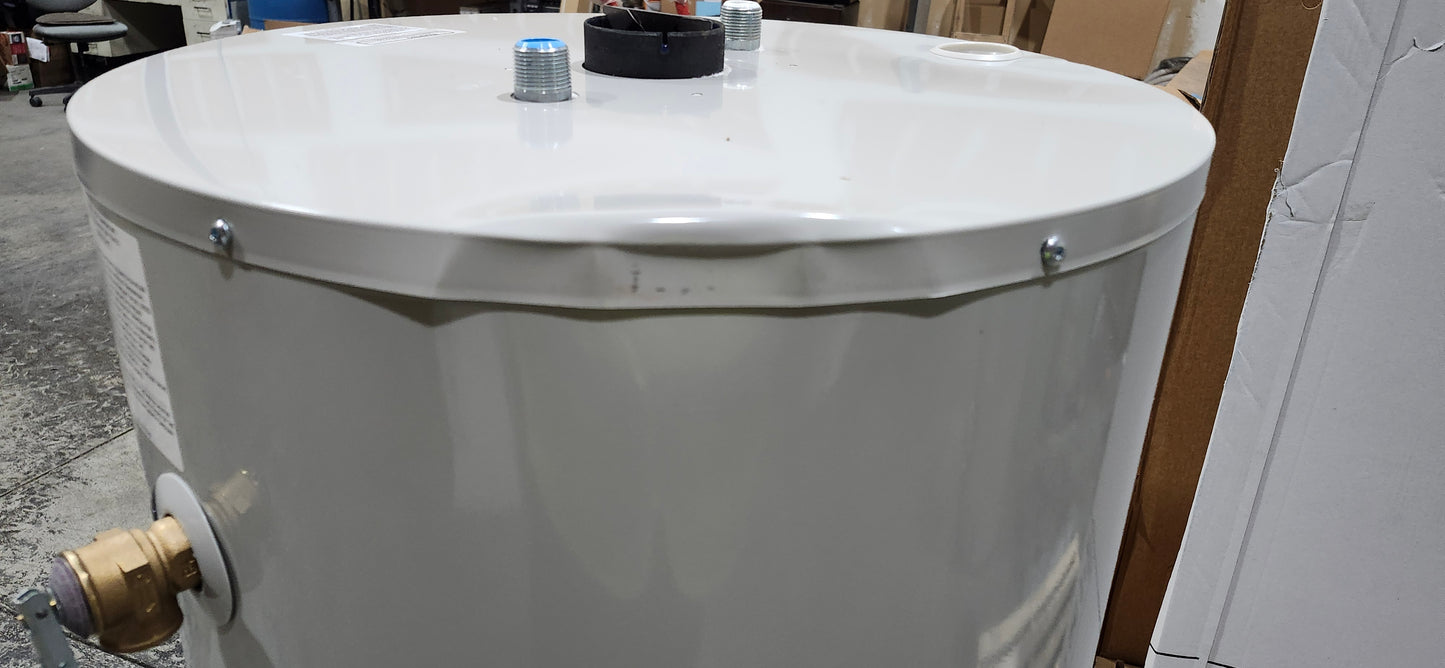 Bradford White 50 Gallon Natural Gas Atmospheric (Tall) (RG250T6N)
