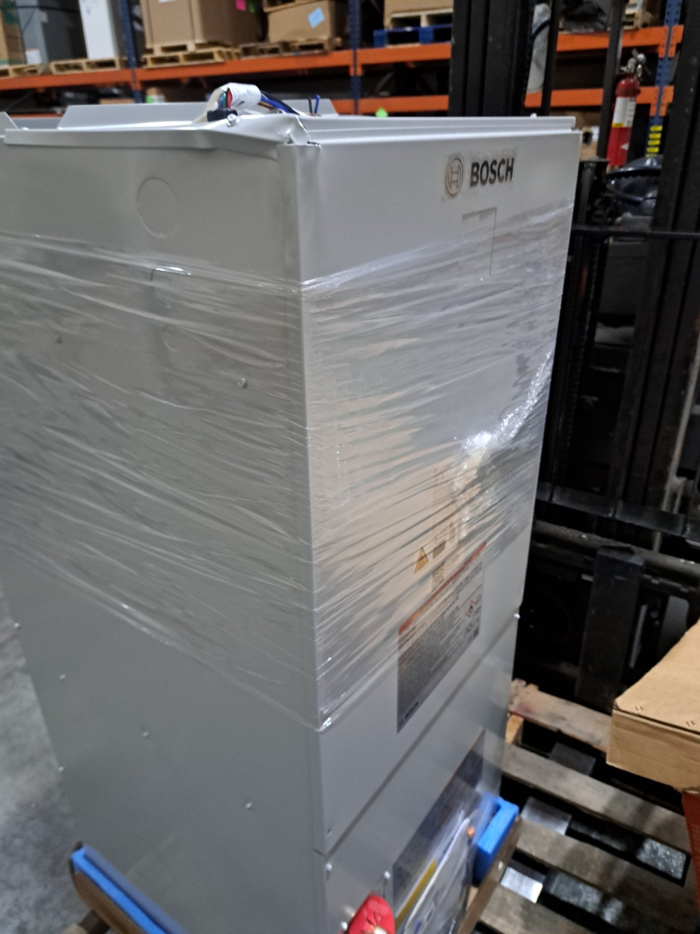 Bosch 4 Ton M20 Air Handler (BIVA-48RCB-M20X)