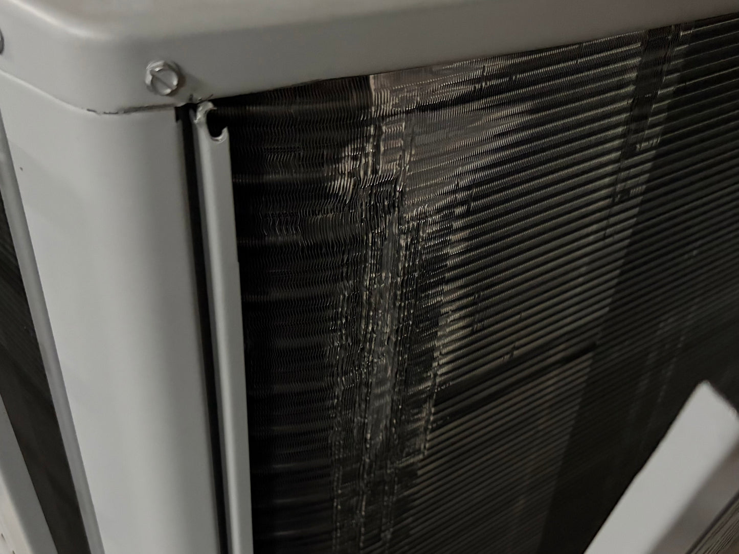 Concord OMNI 5 Ton Heat Pump (4HP18V60P)