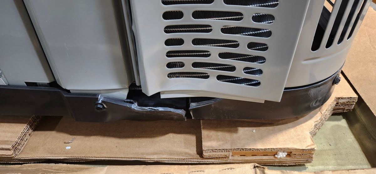 Miller 2.5 Ton Single Stage AC Unit (HSA4MD5M1SN30K)