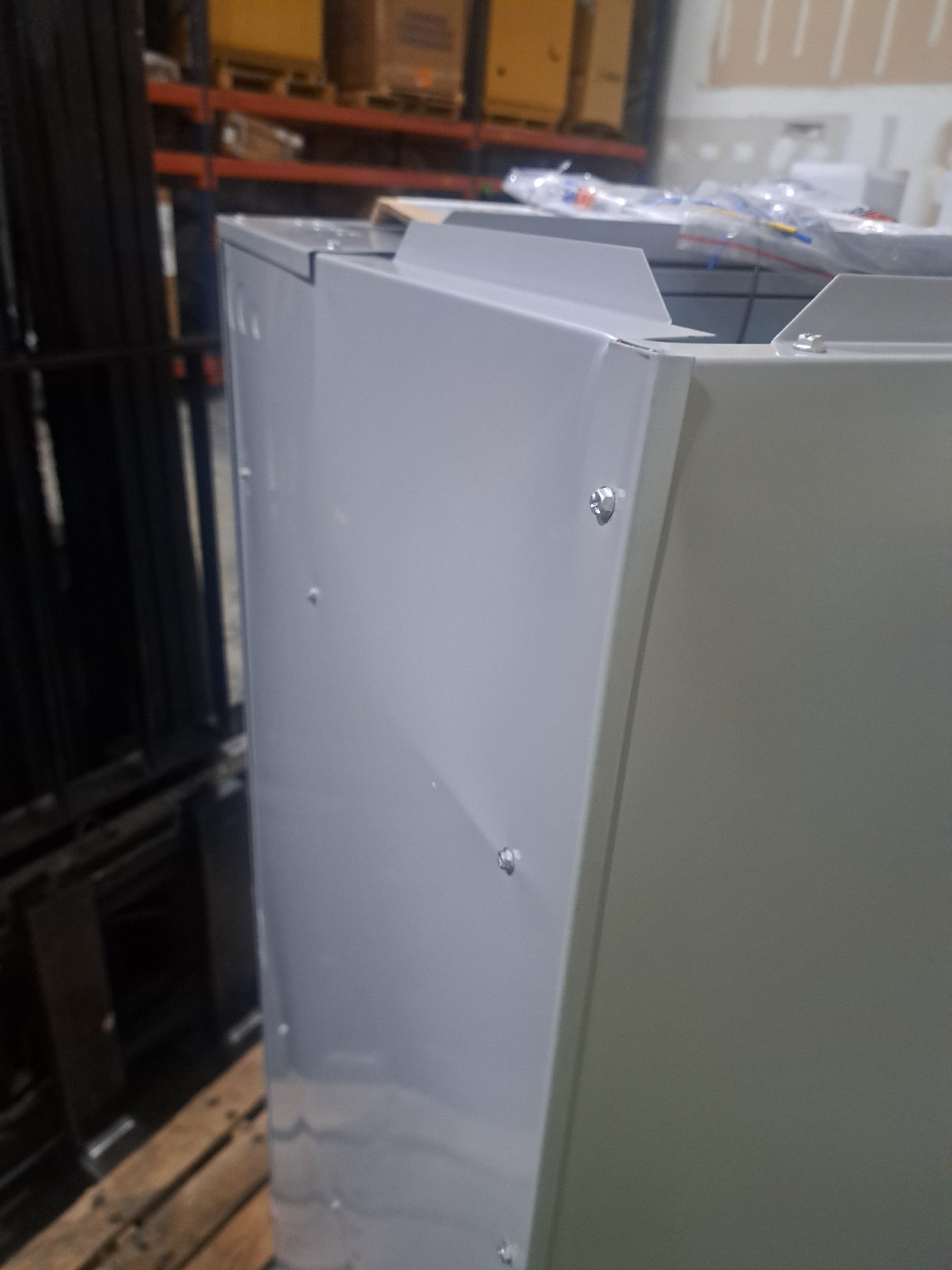 Bosch 5 Ton M20 Air Handler (BIVA-60RCB-M20X)