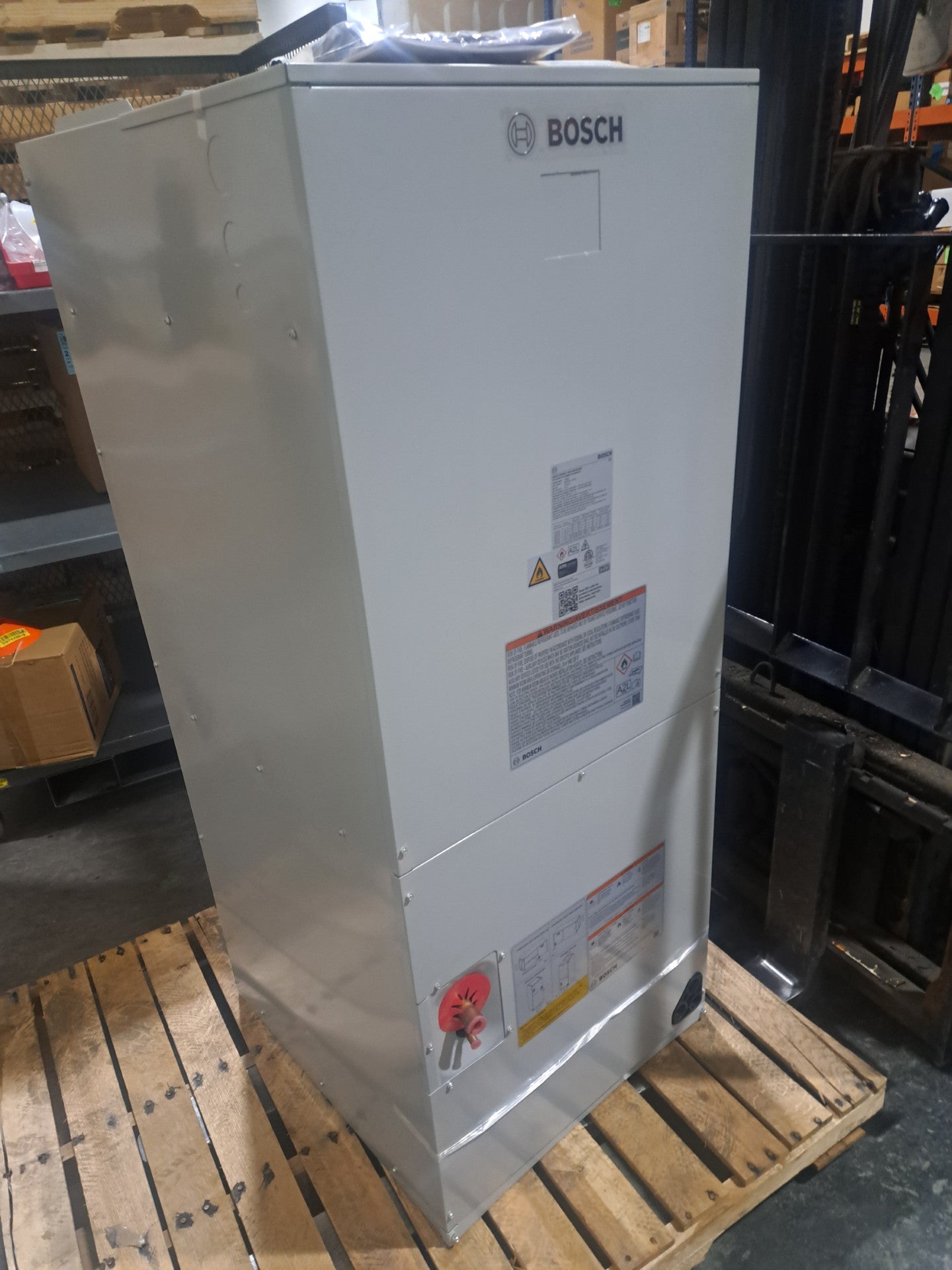 Bosch 5 Ton M20 Air Handler (BIVA-60RCB-M20X)