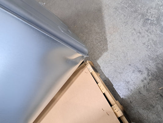 Roth 275 Gallon Horizontal Oil Tank (DWT-1000LH)