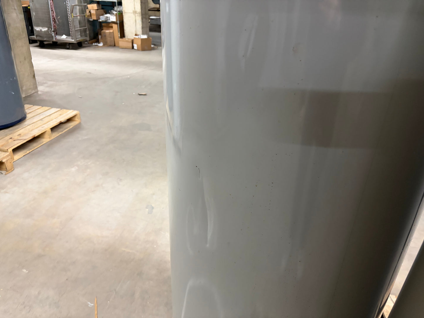 Bradford White 75 Gallon Natural Gas Atmospheric Water Heater (RG275H6N)