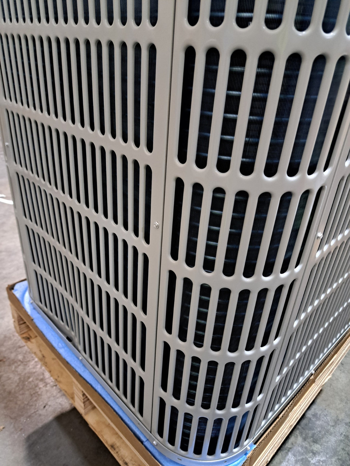 Bosch 5 Ton M15 Heat Pump (BOVB-60RTB-M15S)