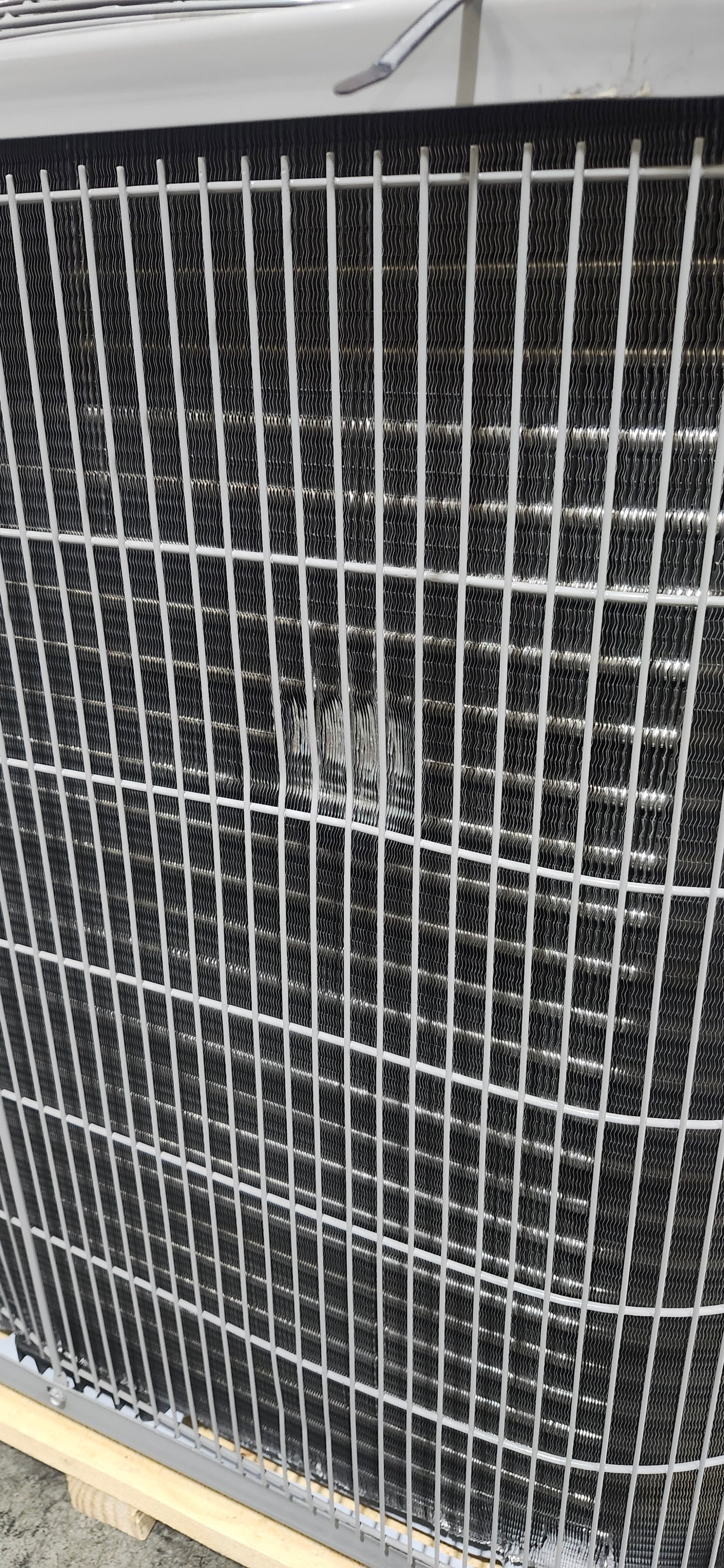 Heil 4 Ton Single Stage AC Unit (R5A4S48AKANA)