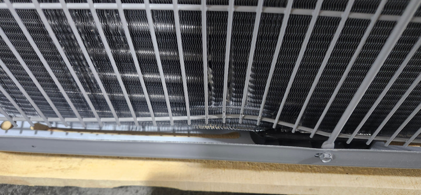 Heil 4 Ton Single Stage AC Unit (R5A4S48AKANA)