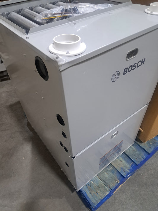 Bosch 100K BTU 96% Natural Gas Furnace (BGH96M100C5C)