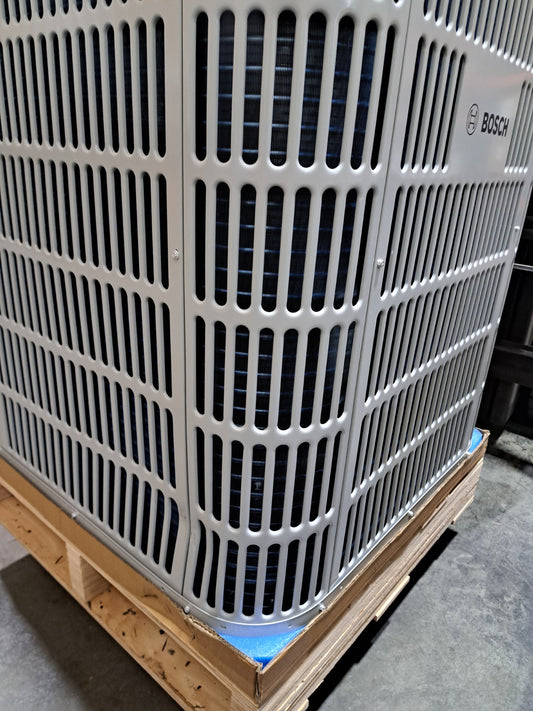 Bosch 5 Ton M15 Heat Pump (BOVB-60RTB-M15S)