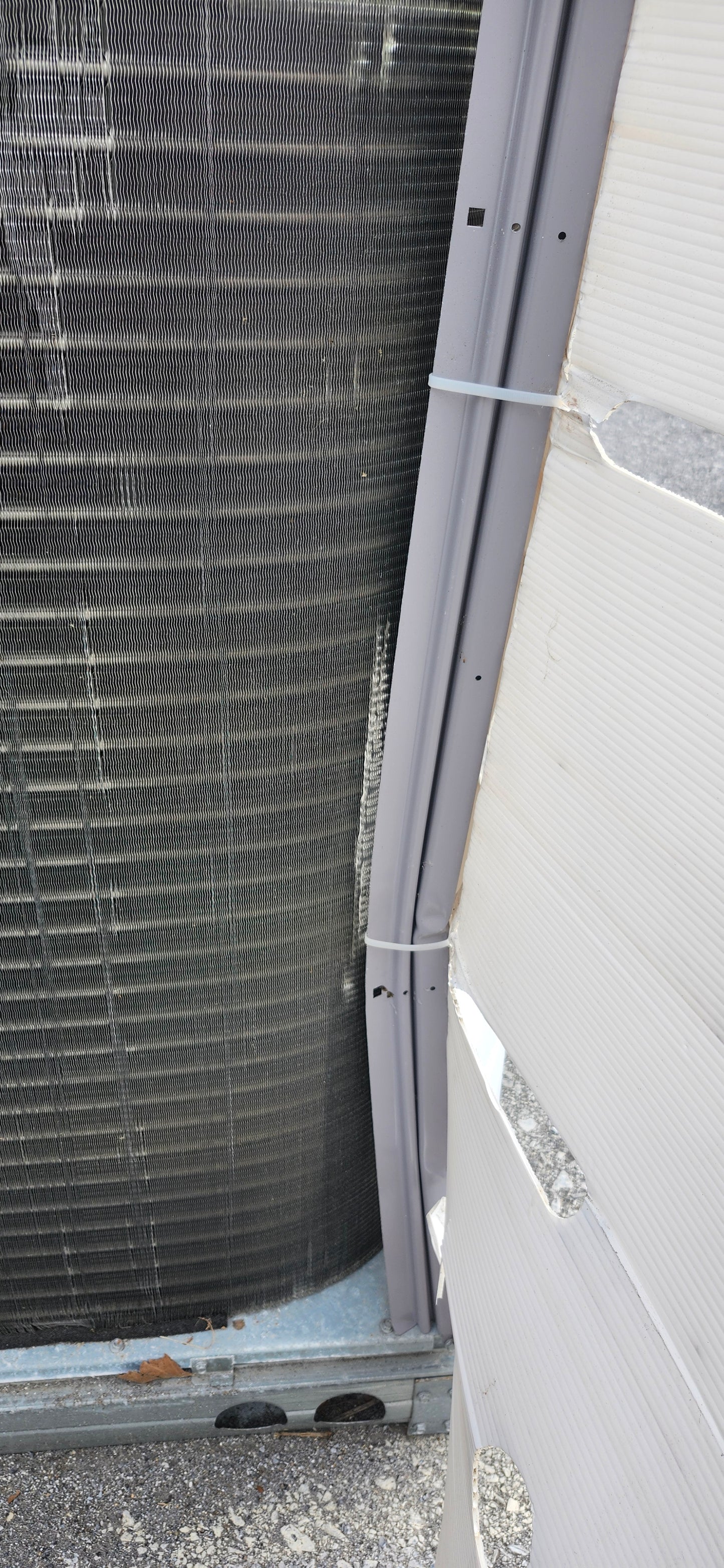 Heil 10 Ton Roof Top Heat Pump 208/230V 3PH (RHF120H02A0AAA)