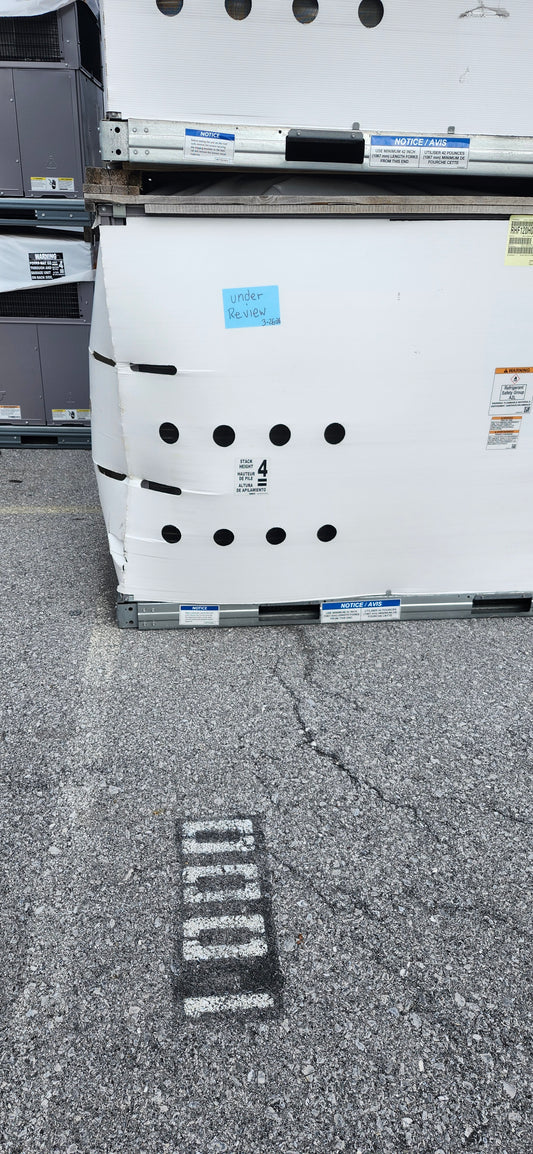 Heil 10 Ton Roof Top Heat Pump 208/230V 3PH (RHF120H02A0AAA)