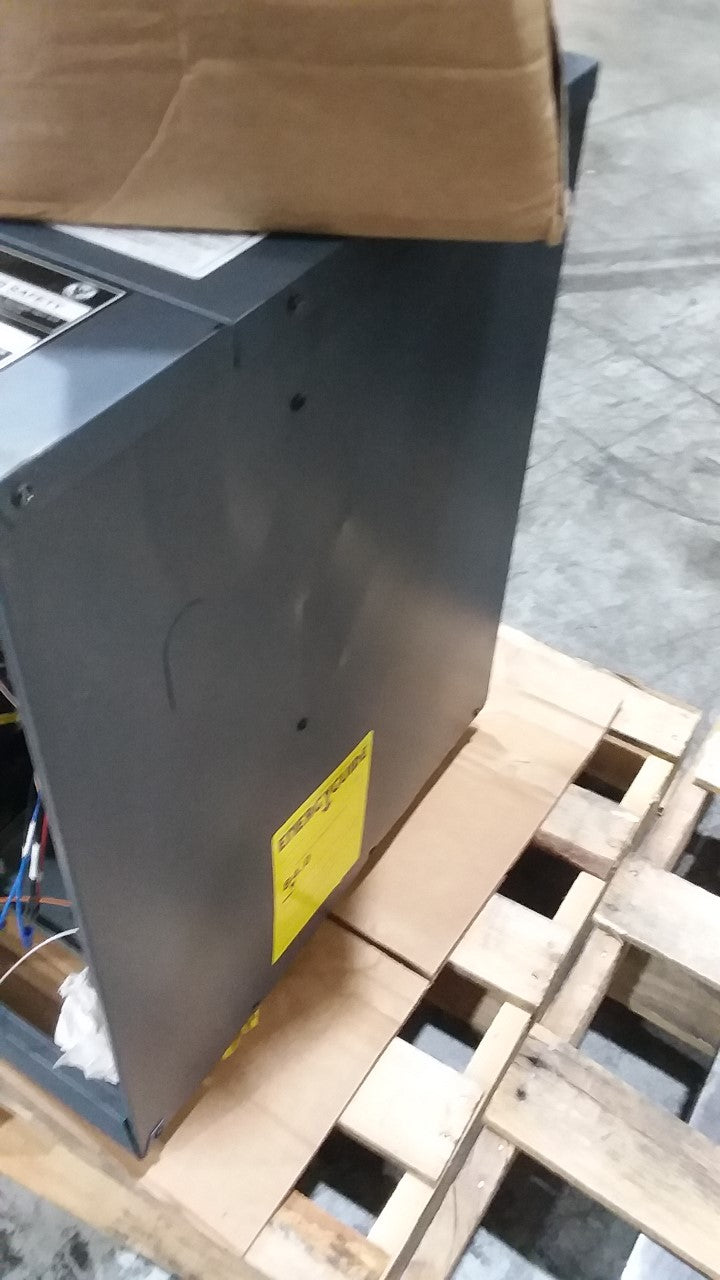 Weil Mclain 90K BTU 85% Natural Gas Boiler (CGI-4-PIN)