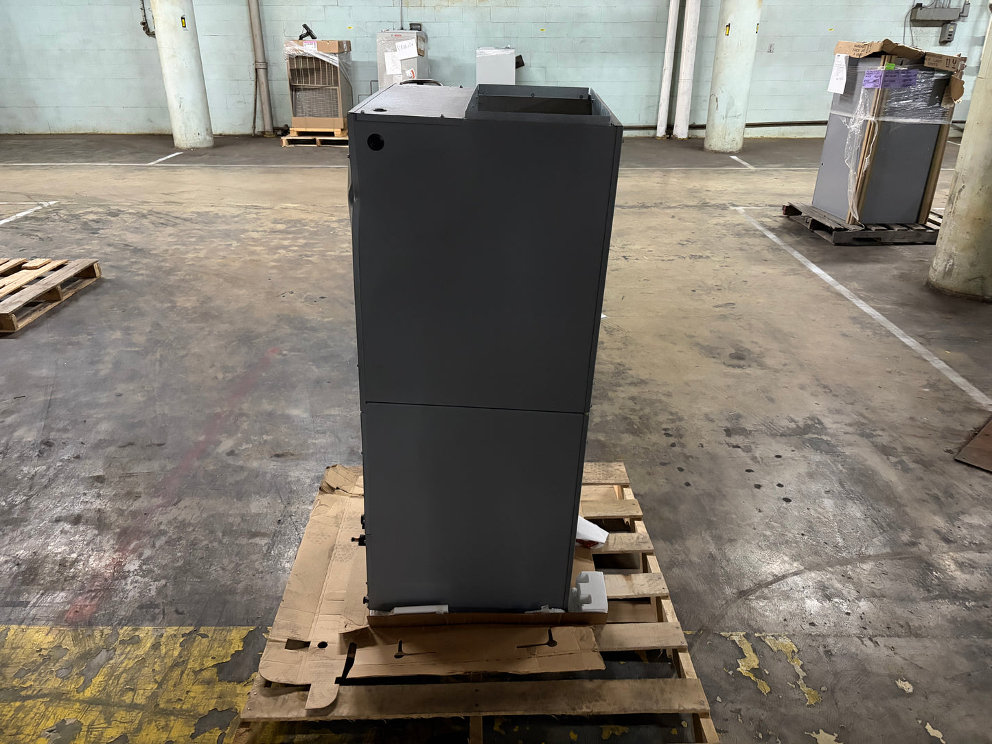 AirEase  2 Ton Multi Position Air Handler (BCE7E24MA4X-50)