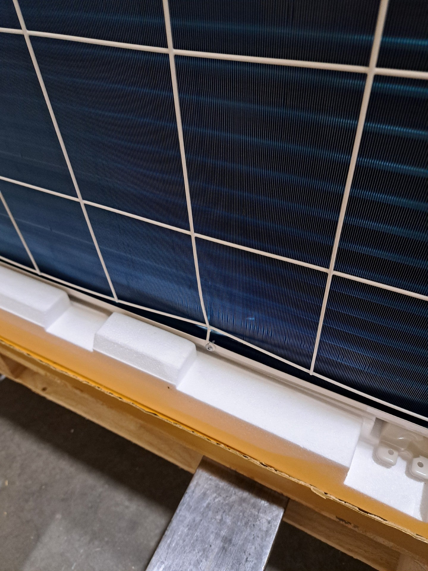 Fujitsu 24K BTU Multi Zone Heat Pump XLTH (AOUH24KWAH3)