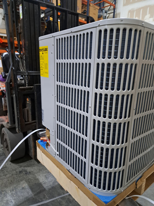 Bosch 5 Ton M15 Heat Pump (BOVA-60RXB-M15S)