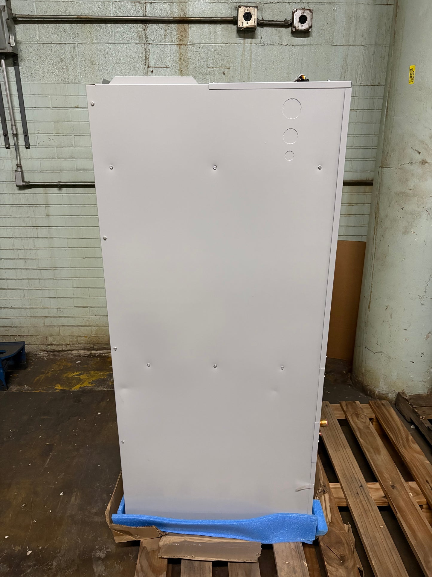 Bosch 4 Ton Air Handler (BVA-48WN1-M20)
