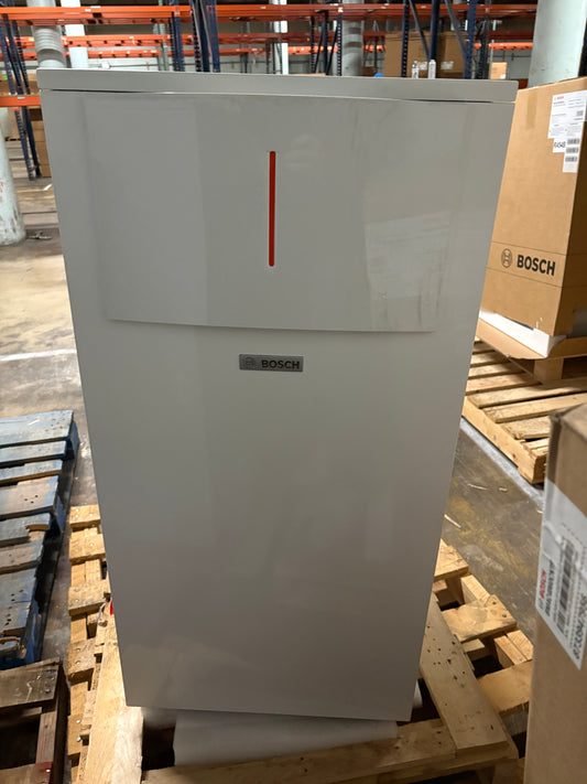 Bosch 152K BTU Gas/Lp Condensing Boiler (FS151-KBR42)