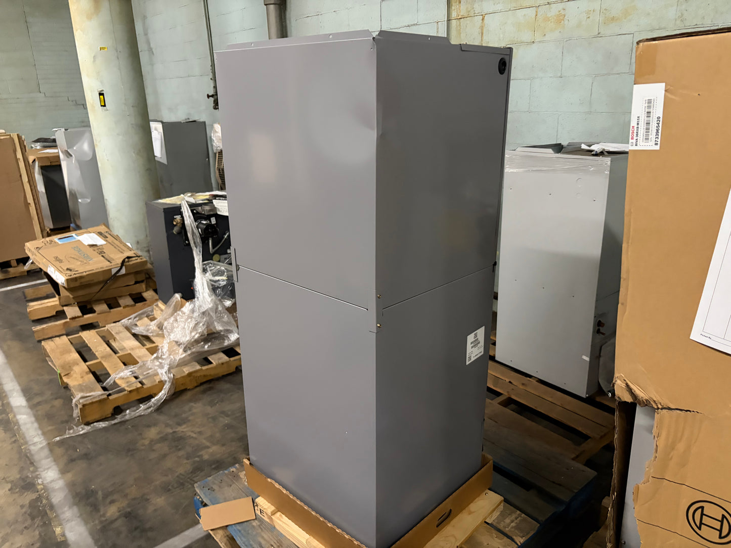 HEIL FHMA5B60L0DA 5 TON R454B TXV Air Handler