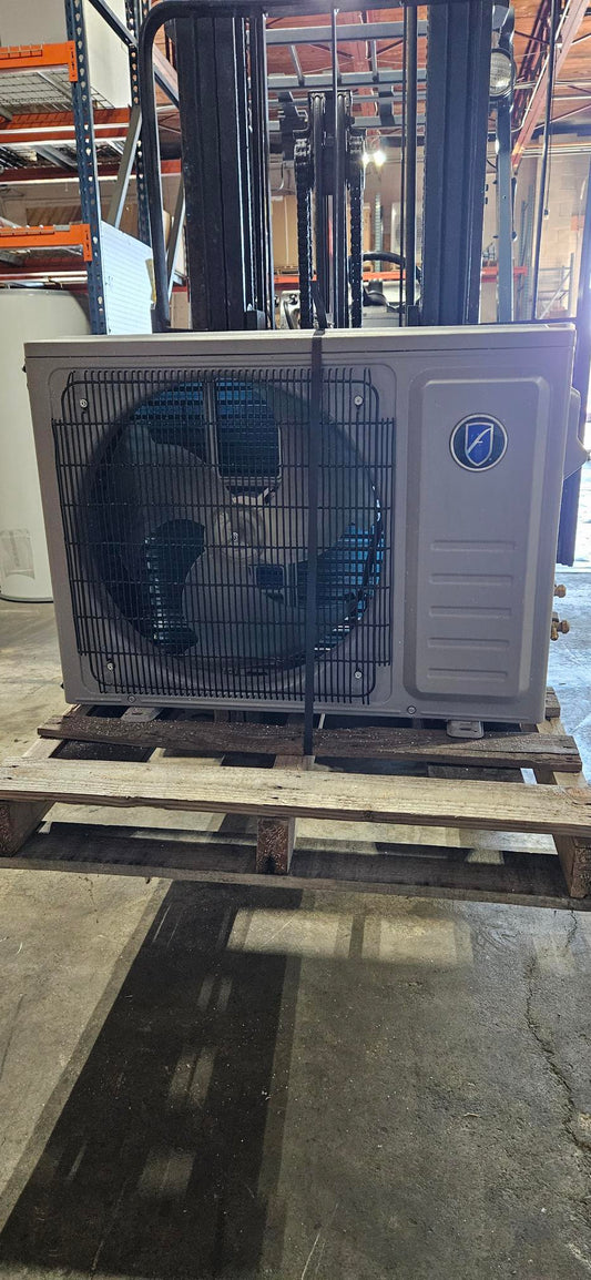 Friedrich 12K Single Zone Heat Pump (FSHSR12B1C)