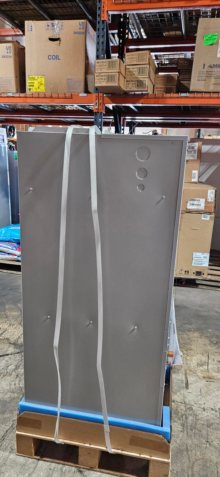 Bosch 3 Ton M20 Air Handler (410A) (BVA-36WN1-M20)