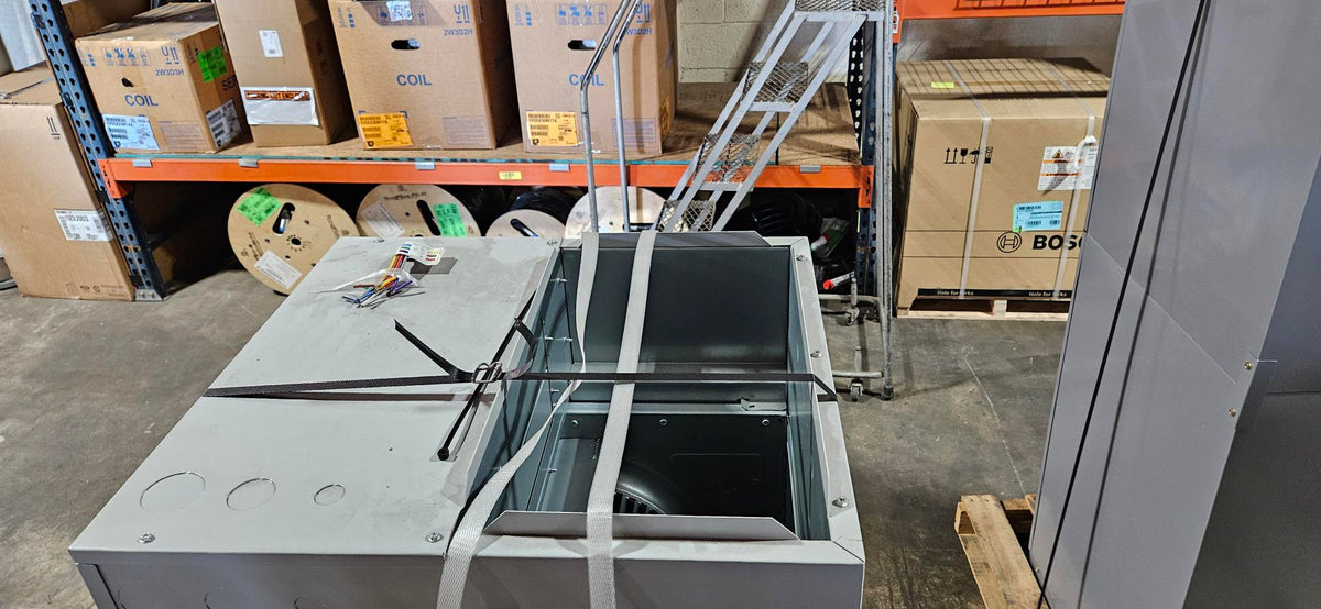 Bosch 3 Ton M20 Air Handler (410A) (BVA-36WN1-M20)