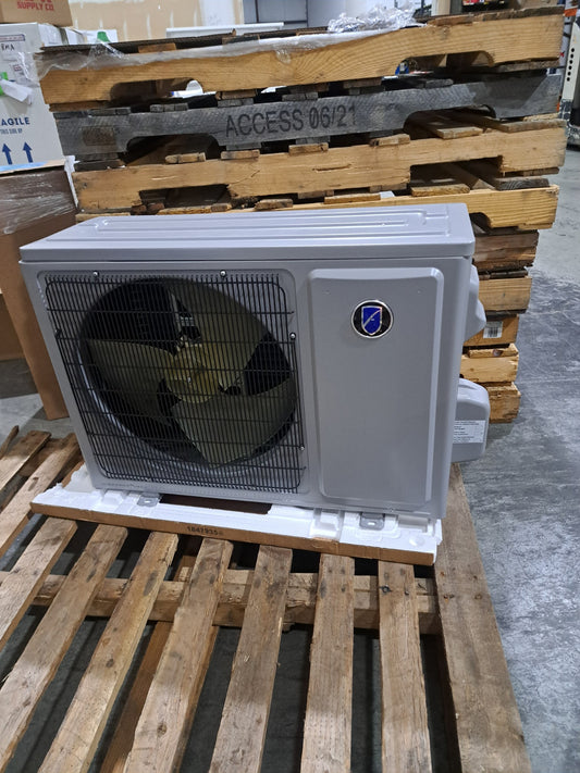 Friedrich 12K Single Zone Heat Pump (FPHSR12A3D)
