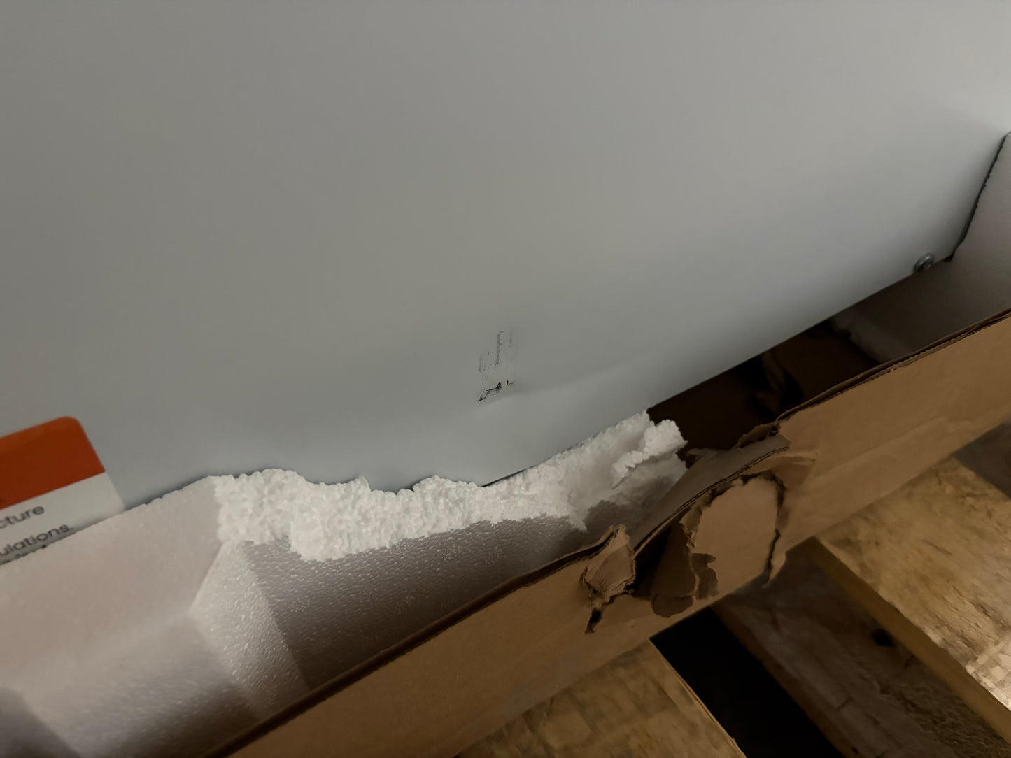 Aprilaire E130 Dehumidifier