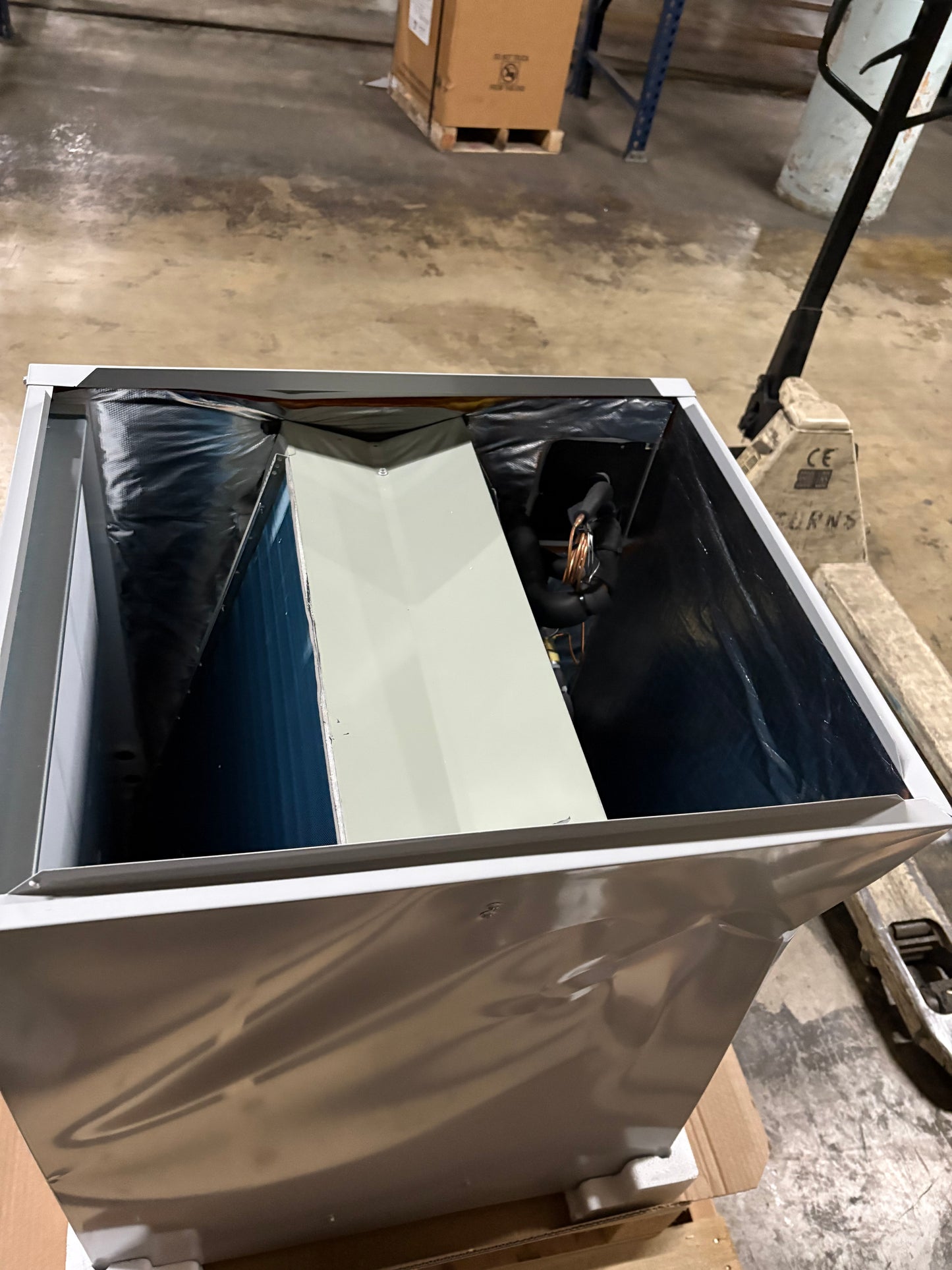 Bosch 5 Ton Evap Coil (BMAC4860DBTA)