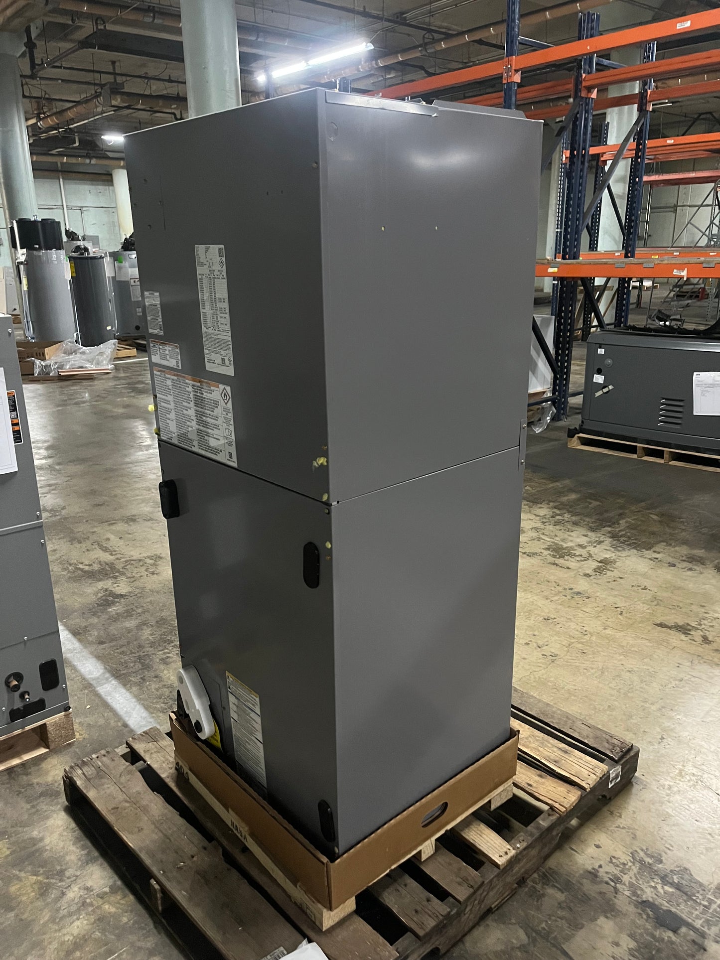 Heil 5 Ton Multi Position Air Handler (FHMA5B60L0DA)